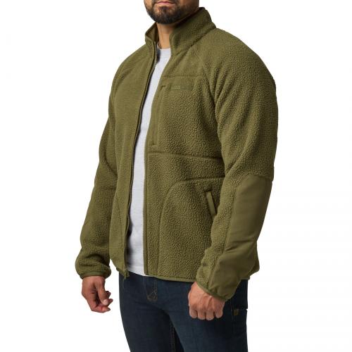 Куртка флісова 5.11 Tactical® "HQ Tech Fleece Jacket", 78062-206