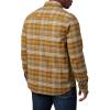 Сорочка тактична "5.11 Tactical® Lester Flannel Plaid Long Sleeve Shirt", 72532-949