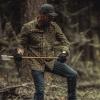 Сорочка тактична "5.11 Tactical® Silverwood Flannel Plaid Long Sleeve Shirt", 72173-1111