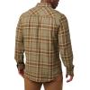 Сорочка тактична "5.11 Tactical® Silverwood Flannel Plaid Long Sleeve Shirt", 72173-607