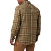 Сорочка тактична "5.11 Tactical® Silverwood Flannel Plaid Long Sleeve Shirt", 72173-607