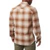 Сорочка тактична "5.11 Tactical® Silverwood Flannel Plaid Long Sleeve Shirt", 72173-959