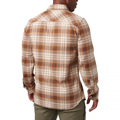 Сорочка тактична "5.11 Tactical® Silverwood Flannel Plaid Long Sleeve Shirt", 72173-959