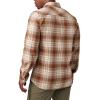 Сорочка тактична "5.11 Tactical® Silverwood Flannel Plaid Long Sleeve Shirt", 72173-959