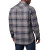 Сорочка тактична "5.11 Tactical® Silverwood Flannel Plaid Long Sleeve Shirt", 72173-1111