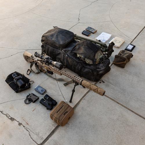 Рюкзак тактичний 5.11 Tactical® "RUSH® Sierra One Pack MultiCam®", 56720MC-169