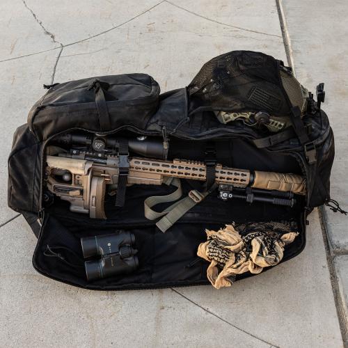 Рюкзак тактичний 5.11 Tactical® "RUSH® Sierra One Pack MultiCam®", 56720MC-169