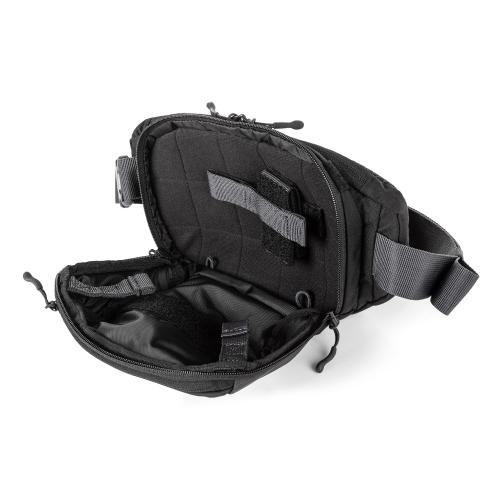 Сумка поясная 5.11 Tactical® "COVRT™ Select Carry Pistol Pouch 3L", 56842-019 - Prof1group Сумка поясная 5.11 Tactical® "COVRT™ Select Carry Pistol Pouch 3L", 56842-019