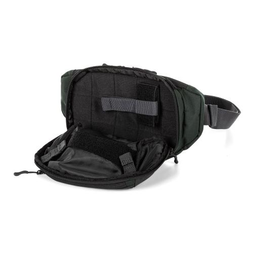 Сумка поясна 5.11 Tactical® "COVRT™ Select Carry Pistol Pouch 3L", 56842-594