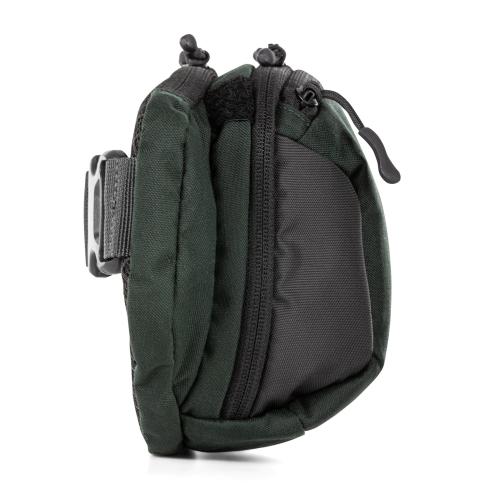 Сумка поясна 5.11 Tactical® "COVRT™ Select Carry Pistol Pouch 3L", 56842-594