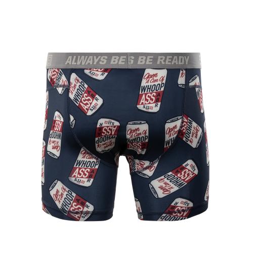 Труси 5.11 Tactical® "Mission Ops Brief Can of Whoop Ass", 40185AAF-721