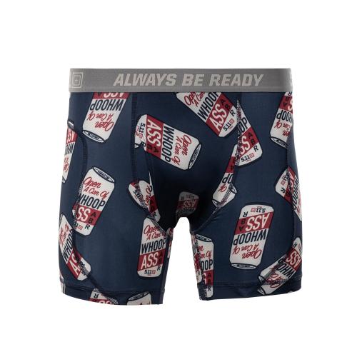 Труси 5.11 Tactical® "Mission Ops Brief Can of Whoop Ass", 40185AAF-721
