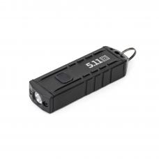 Фонарь-брелок универсальный 5.11 Tactical® "Deploy K-USB Flashlight" - Prof1group Фонарь-брелок универсальный 5.11 Tactical® "Deploy K-USB Flashlight"