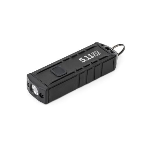 Фонарь-брелок универсальный 5.11 Tactical® "Deploy K-USB Flashlight", 53446-019 - Prof1group Фонарь-брелок универсальный 5.11 Tactical® "Deploy K-USB Flashlight", 53446-019