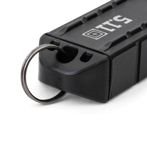 Фонарь-брелок универсальный 5.11 Tactical® "Deploy K-USB Flashlight", 53446-019 - Prof1group Фонарь-брелок универсальный 5.11 Tactical® "Deploy K-USB Flashlight", 53446-019