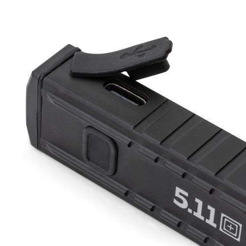 Фонарь-брелок универсальный 5.11 Tactical® "Deploy K-USB Flashlight", 53446-019 - Prof1group Фонарь-брелок универсальный 5.11 Tactical® "Deploy K-USB Flashlight", 53446-019