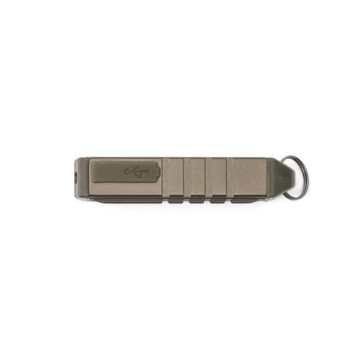 Фонарь-брелок универсальный 5.11 Tactical® "Deploy K-USB Flashlight", 53446-186 - Prof1group Фонарь-брелок универсальный 5.11 Tactical® "Deploy K-USB Flashlight", 53446-186