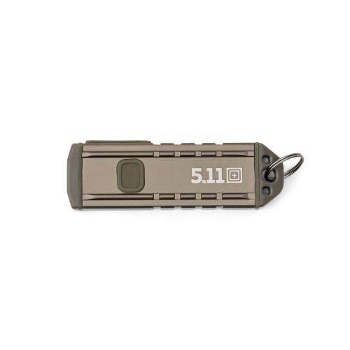 Фонарь-брелок универсальный 5.11 Tactical® "Deploy K-USB Flashlight", 53446-186 - Prof1group Фонарь-брелок универсальный 5.11 Tactical® "Deploy K-USB Flashlight", 53446-186
