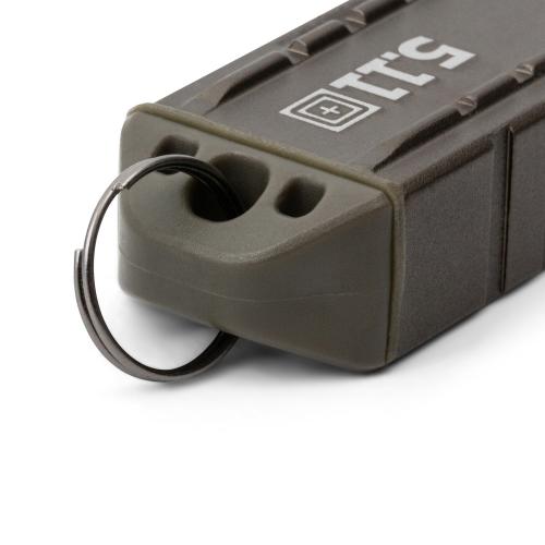 Фонарь-брелок универсальный 5.11 Tactical® "Deploy K-USB Flashlight", 53446-186 - Prof1group Фонарь-брелок универсальный 5.11 Tactical® "Deploy K-USB Flashlight", 53446-186