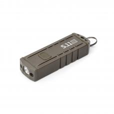 Фонарь-брелок универсальный 5.11 Tactical® "Deploy K-USB Flashlight" - Prof1group Фонарь-брелок универсальный 5.11 Tactical® "Deploy K-USB Flashlight"
