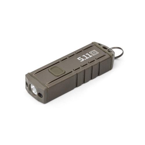 Фонарь-брелок универсальный 5.11 Tactical® "Deploy K-USB Flashlight", 53446-186 - Prof1group Фонарь-брелок универсальный 5.11 Tactical® "Deploy K-USB Flashlight", 53446-186