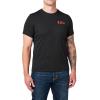 Футболка з малюнком "5.11 Tactical® Halloween Nightmare", 76166ADI-019
