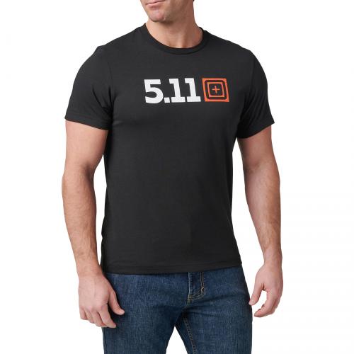 Футболка з малюнком "5.11 Tactical® Scope", 76166ABP-019 - Prof1group Футболка з малюнком "5.11 Tactical® Scope", 76166ABP-019