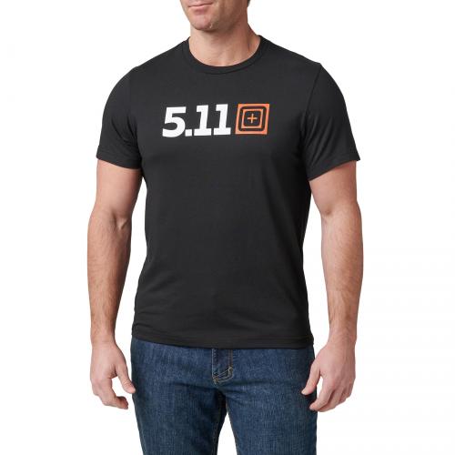 Футболка з малюнком "5.11 Tactical® Scope", 76166ABP-019 - Prof1group Футболка з малюнком "5.11 Tactical® Scope", 76166ABP-019