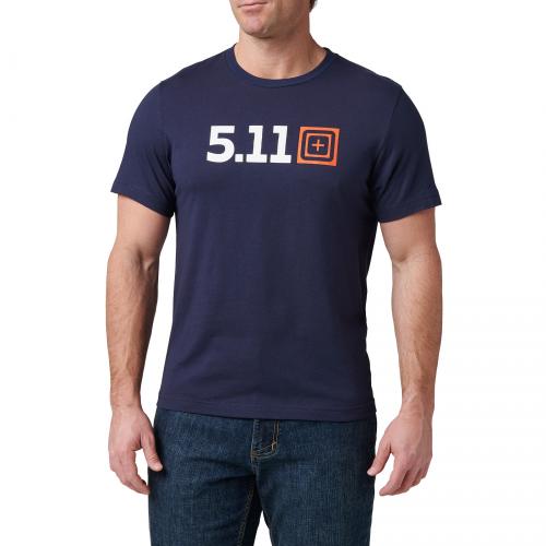 Футболка з малюнком "5.11 Tactical® Scope", 76166ABP-721 - Prof1group Футболка з малюнком "5.11 Tactical® Scope", 76166ABP-721