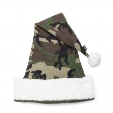 Шапка "5.11 Tactical® Camo Santa Hat"