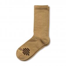 Шкарпетки тактичні "5.11 Tactical® Duty Ready + Merino Crew Socks"