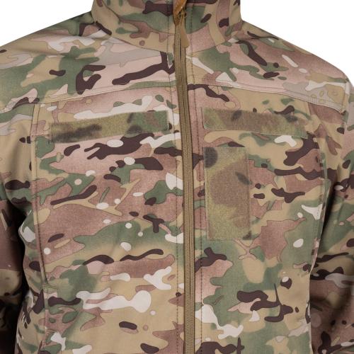 Куртка польова демісезонна "Agentis", UA281-29974-MTP