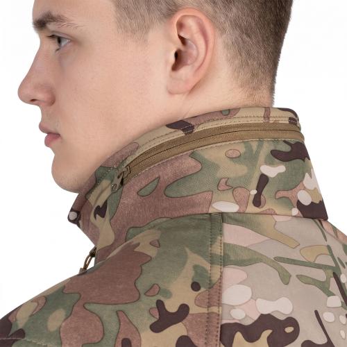 Куртка польова демісезонна "Agentis", UA281-29974-MTP
