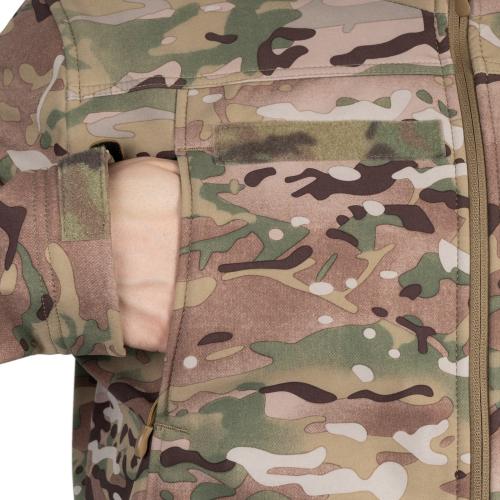 Куртка польова демісезонна "Agentis", UA281-29974-MTP