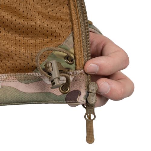 Куртка польова демісезонна "Agentis", UA281-29974-MTP
