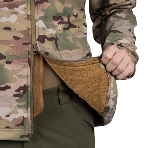Куртка польова демісезонна "Agentis", UA281-29974-MTP