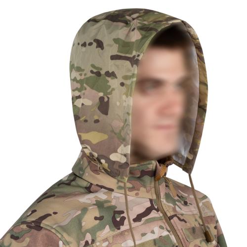 Куртка польова демісезонна "Agentis", UA281-29974-MTP