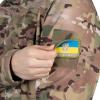 Куртка польова демісезонна "Agentis", UA281-29974-MTP