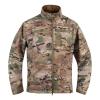 Військовий одяг - Куртка польова демісезонна "Agentis" MTP/MCU camo