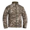 Куртка польова демісезонна "Agentis", UA281-29974-UDC