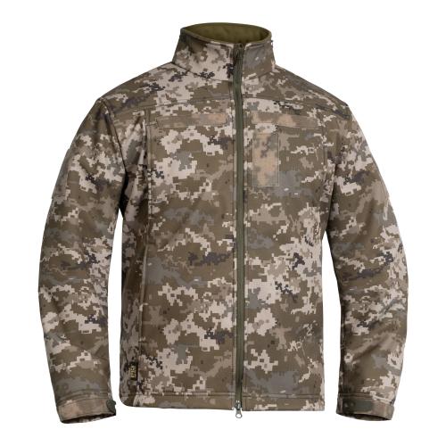 Куртка польова демісезонна "Agentis", UA281-29974-UDC