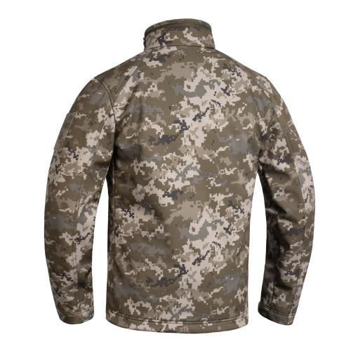 Куртка польова демісезонна "Agentis", UA281-29974-UDC