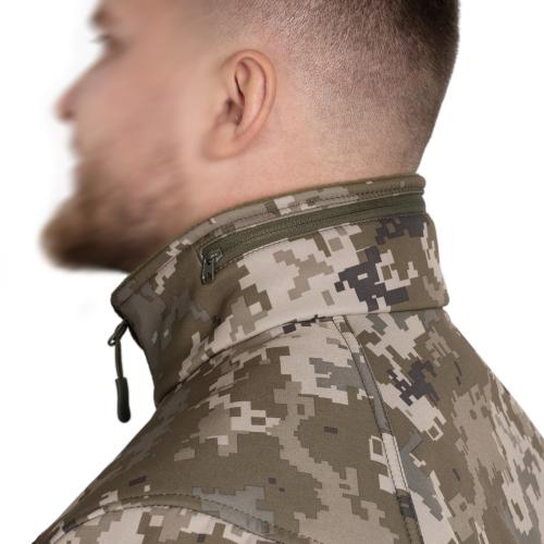Куртка польова демісезонна "Agentis", UA281-29974-UDC