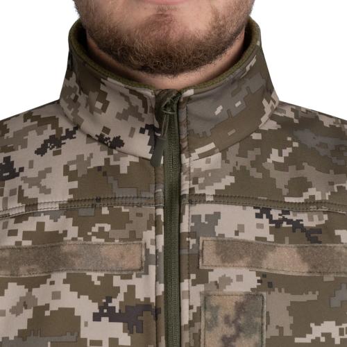 Куртка польова демісезонна "Agentis", UA281-29974-UDC