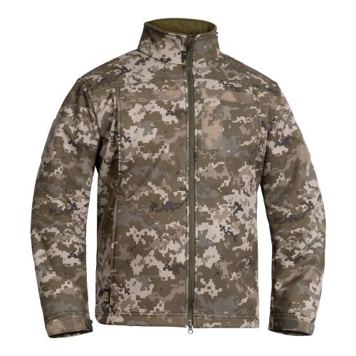 Куртка польова демісезонна "Agentis", UA281-29974-UDC