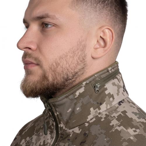 Куртка польова демісезонна "Agentis", UA281-29974-UDC