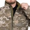 Куртка польова демісезонна "Agentis", UA281-29974-UDC