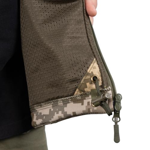 Куртка польова демісезонна "Agentis", UA281-29974-UDC
