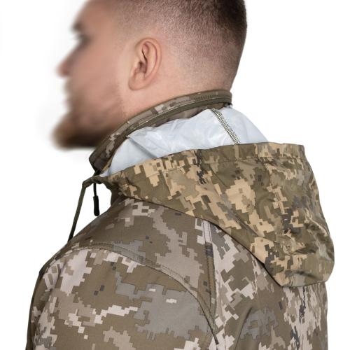 Куртка польова демісезонна "Agentis", UA281-29974-UDC