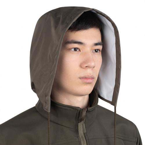 Demi-season field jacket "Agentis", UA281-29974-OD